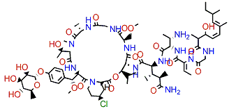 Mirabamide F